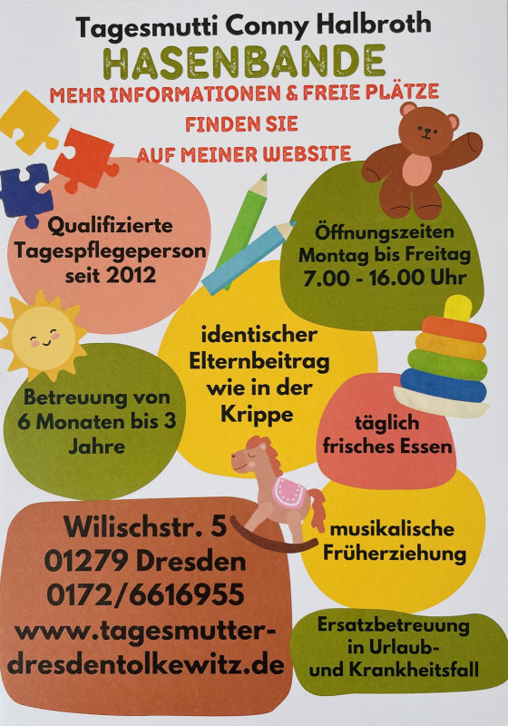 HASENBANDE HASENBANDE